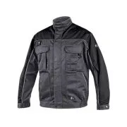 Bluza CXS ORION OTAKAR, barbati, gri-negru, marimea 66