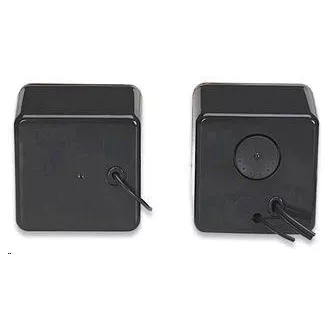 Sistem de difuzoare MANHATTAN 2.0 seria 2600, alimentat prin USB
