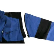 Bluza CXS LUXY DIANA, dama, albastru-negru, marimea 46