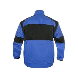 Bluza CXS LUXY DIANA, dama, albastru-negru, marimea 58