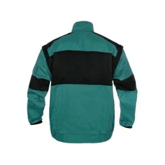 Bluza CXS LUXY DIANA, dama, verde-negru, marimea 42