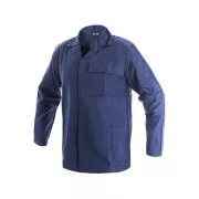 Bluza barbati MIREK, albastra, marimea 64