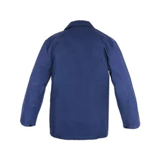 Bluza barbati MIREK, albastra, marimea 64