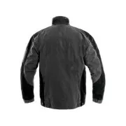 Bluza CXS SIRIUS LUCIUS, iarna, barbati, gri-verde, marimea 44-46