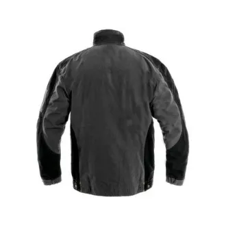 Bluza CXS SIRIUS LUCIUS, iarna, barbati, gri-verde, marimea 48-50