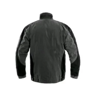 Bluza CXS SIRIUS LUCIUS, iarna, barbati, gri-verde, marimea 52-54