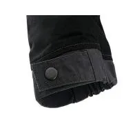 Bluza CXS SIRIUS LUCIUS, iarna, barbati, gri-verde, marimea 52-54