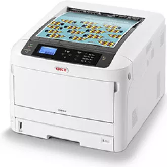 Oki C844dnw, LED, A3, 36/36 ppm, 1200x1200dpi, duplex, USB 2.0, Ethernet Oki C844dnw, LED, A3, 36/36 ppm, 1200x1200dpi, duplex, USB 2.0, Ethernet