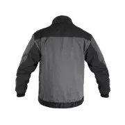 Bluza CXS PHOENIX PERSEUS, gri-negru, marimea 58