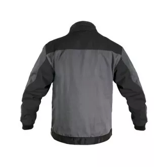 Bluza CXS PHOENIX PERSEUS, gri-negru, marimea 60