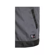 Bluza CXS PHOENIX PERSEUS, gri-negru, marimea 60