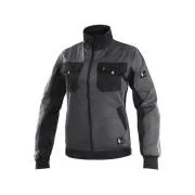 Bluza CXS PHOENIX BELLONA, dama, gri - neagra, marimea 36