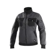 Bluza CXS PHOENIX BELLONA, dama, gri - neagra, marimea 46