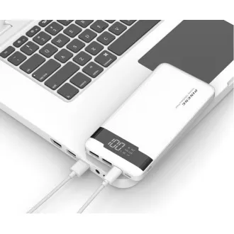 Powerbank Viking PN-961PD, QC3.0, 10000 mAh, negru
