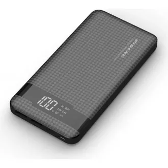 Powerbank Viking PN-961PD, QC3.0, 10000 mAh, negru