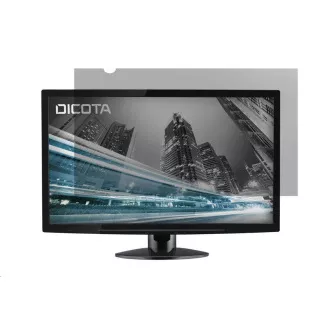 DICOTA Secret 2-Way 22.0 Wide (16:10), montat lateral DICOTA Secret 2-Way 22.0 Wide (16:10), montat lateral