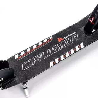 Scooter MTR CRUISER cu roți gonflabile, 200mm Scooter MTR CRUISER cu roți gonflabile, 200mm