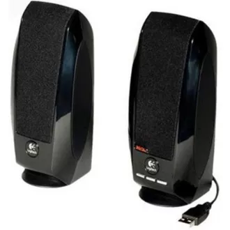 Difuzoare Logitech 2.0 S150, USB Difuzoare Logitech 2.0 S150, USB