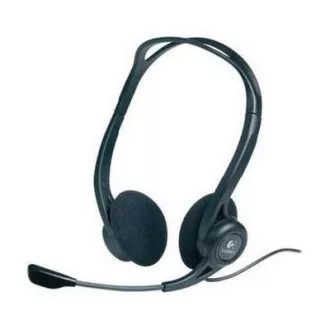 Căști Logitech PC 960 Stereo