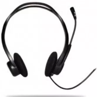 Căști Logitech PC 960 Stereo