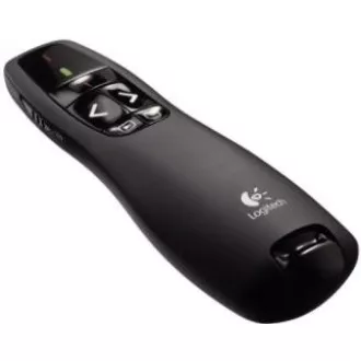 Logitech Wireless Presenter R400