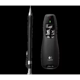 Logitech Wireless Presenter R400