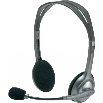 Căști Logitech H110 Stereo Căști Logitech H110 Stereo