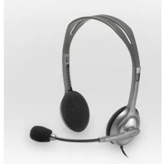 Căști Logitech H110 Stereo Căști Logitech H110 Stereo