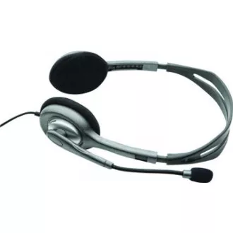 Căști Logitech H110 Stereo Căști Logitech H110 Stereo
