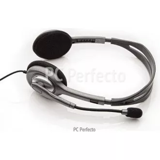 Căști Logitech H110 Stereo Căști Logitech H110 Stereo