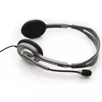 Căști Logitech H110 Stereo Căști Logitech H110 Stereo