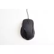 EVOLVEO Laserwire ML-507B, mouse laser, USB