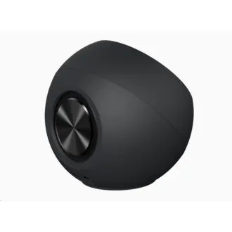 Creative PEBBLE V3, boxe desktop 2.0 cu USB-C și Bluetooth 5.0 - negru