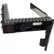 CoreParts 2.5" Hot Swap Tavă SATA/SAS G8/G9/G10 651687-001 651699-001 KIT252 SC