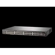 Aruba 2930F 48G PoE+ 4SFP Swch REÎNNOIRE JL262AR