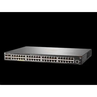 Aruba 2930F 48G PoE+ 4SFP Swch REÎNNOIRE JL262AR Aruba 2930F 48G PoE+ 4SFP Swch REÎNNOIRE JL262AR