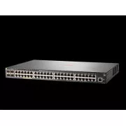 Aruba 2930F 48G PoE  4SFP  Swch RENEW JL256A