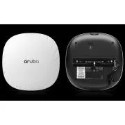 HPE Aruba Networking AP-515 (RW) Antene interne radio duale 4x4/2x2 802.11ax Unified Campus AP RENEW Q9H62A