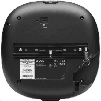 HPE Aruba Networking AP-515 (RW) Antene interne radio duale 4x4/2x2 802.11ax Unified Campus AP RENEW Q9H62A