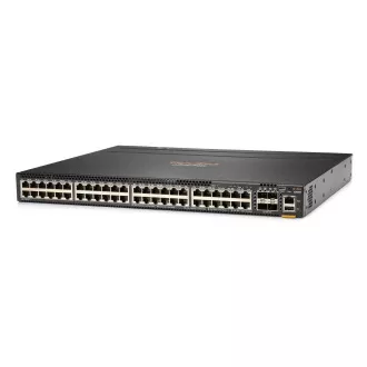 Switch HPE Aruba Networking CX 6100 48G Class4 PoE 4SFP+ 370W JL675A Switch HPE Aruba Networking CX 6100 48G Class4 PoE 4SFP+ 370W JL675A