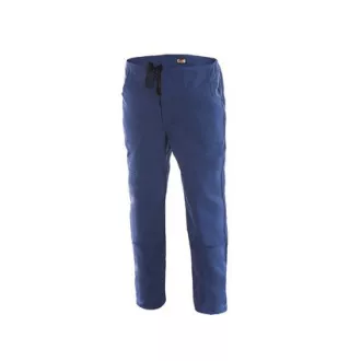 Pantaloni barbati MIREK, albastru, marimea 62