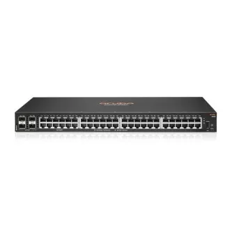 Switch HPE Aruba Networking CX 6000 48G 4SFP