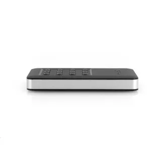 SSD extern VERBATIM Incl.KEYPAD 256GB USB3.1 GDPR