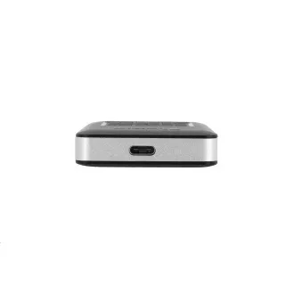 SSD extern VERBATIM Incl.KEYPAD 256GB USB3.1 GDPR
