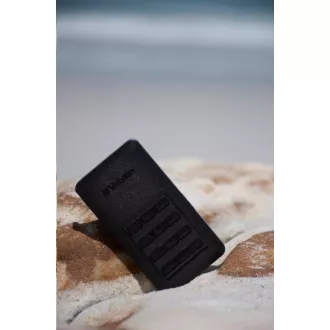 SSD extern VERBATIM Incl.KEYPAD 256GB USB3.1 GDPR