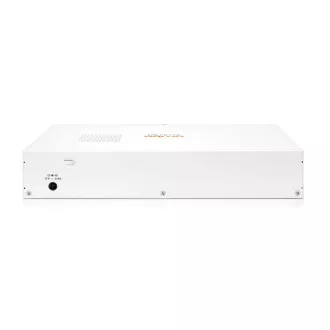 Switch HPE Networking Instant On 8p Gigabit 2p SFP (fără ventilator) 1930
