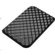 SSD extern VERBATIM 1TB Store 'n' Go Portable USB3.2 Gen 1, negru