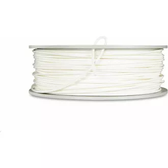 Filament pentru imprimantă 3D VERBATIM ABS 2,85 mm, 149 m, 1 kg alb
