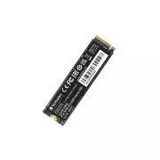 SSD VERBATIM Vi5000 SSD intern PCIe NVMe M.2 512 GB, W2500/ R 5000 MB/s