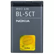 Baterie Nokia BL-5CT Li-Ion 1050 mAh - vrac